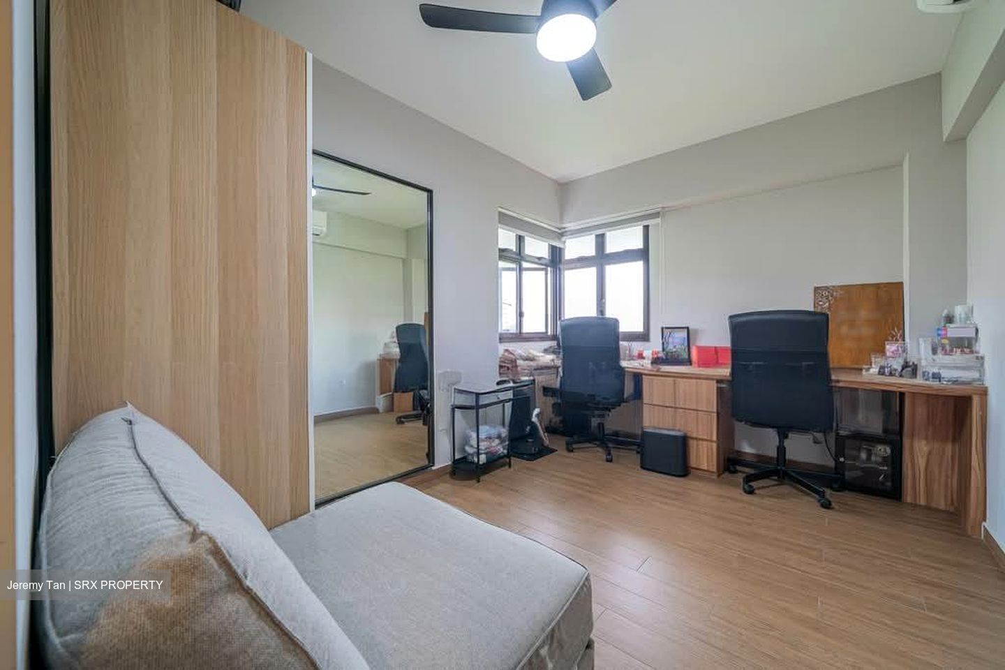 Blk 27A Membina Court (Bukit Merah), HDB 4 Rooms #557933921